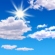 Partly Cloudy Partly Cloudy